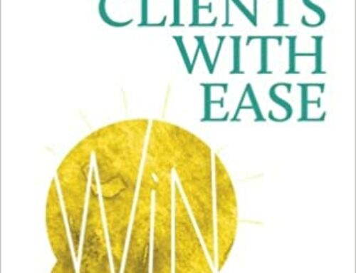 Win Client with Ease – Discover the Powerful Mindset Behind the Scenes